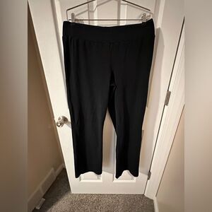 Lauren Ralph Lauren active Pull on Pants - Large
